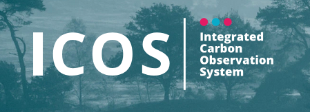 ICOS Data Portal